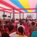 Read more about the article କୋଦଳା ଠାରେ ମୋଦୀଙ୍କ ବାର୍ତ୍ତା ଶୁଣିଲେ ଯୁବ ଭୋଟର