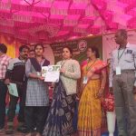 Read more about the article ତାରା ତାରିଣୀ ମହାବିଦ୍ୟାଳୟରେ “ନୂଆ-ଓ” ଓଡିଆ ସାହିତ୍ୟ ପ୍ରତିଯୋଗିତା ଏବଂ ପୁରସ୍କାର ବିତରଣ ଉତ୍ସବ ଉଦ୍‌ଯାପିତ