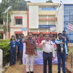 Read more about the article ବ୍ରହ୍ମପୁର ବିଶ୍ୱବିଦ୍ୟାଳୟରେ ଜାତୀୟ ମତଦାତା ଦିବସ ପାଳନ