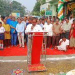 Read more about the article ଖଲ୍ଲିକୋଟ ଏନ ଏ ସି ତରଫରୁ 75 ତମ ସାଧାରଣତନ୍ତ୍ରଦିବସ ପାଳିତ