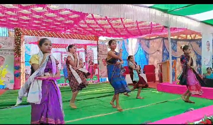 You are currently viewing ଚିକିଲି ରେ ଆମ ଓଡିଶା ନବୀନ ଓଡିଶା ର ପଂଚାୟତ ସ୍ତରୀୟ ସଚେତନେତା ଶିବିର