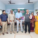 Read more about the article ଆସିକା ବିଜ୍ଞାନ ମହାବିଦ୍ୟାଳୟରେ ନୂଆଁ-ଓ ର ଉପଖଣ୍ଡ ସ୍ତରୀୟ ପ୍ରତିଯୋଗିତା।