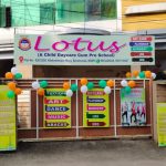 Read more about the article ଭୁବନେଶ୍ୱର ବରମୁଣ୍ଡା ନିକଟସ୍ଥ ଲୋଟସ୍ ସ୍କୁଲ ରେ ପାଳନ ହେଲା ୭୫ ତମ ସାଧରଣତନ୍ତ୍ର ଦିବସ