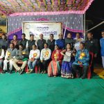 Read more about the article କୋଶଳ ସାହିତ୍ୟ ଏକାଡେମୀ ତରଫରୁ ତରଭାର ବାଟେଘାଟେ କାର୍ଯ୍ୟକ୍ରମ ଅନୁଷ୍ଠିତ