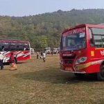 Read more about the article ପୁରୀ ପରିକ୍ରମା ମାର୍ଗ ଦର୍ଶ|ନର୍ଥୀ ଖଲ୍ଲିକୋଟ ରେ ବିପୁଳ ସ୍ୱାଗତ