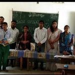 Read more about the article ସଞ୍ଜିବନୀ ସେବା ଫାଉଣ୍ଡେସନ ପକ୍ଷରୁ ସାଧାରଣତନ୍ତ୍ର ଦିବସ l