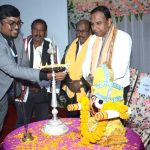 Read more about the article ନୈତ୍ରୀ କା ଆଇ କେୟାର ତରଫରୁ ପ୍ରଥମ ବାର୍ଷିକ ଜୟନ୍ତୀ ପାଳିତ