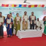 Read more about the article ଖଲ୍ଲିକୋଟ ଏନ ଏ ସି ରେ ଆମ ଓଡିଶା ନବୀନ ଓଡିଶା ସଚେତନତା ଓ ବସ୍ତିବାସିନ୍ଦା ଙ୍କ ବିକାଶ ଶିବିର