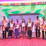 Read more about the article ଢ଼ଉଗାଁ ପଂଚାୟତରେ ମୋ ଓଡିଶା,ନବୀନ ଓଡିଶା ସଚେତନତା କାର୍ଯ୍ୟକ୍ରମ