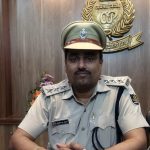 Read more about the article ଖଲ୍ଲିକୋଟ :ରେ ନୂତନ ଥାନା ଅଧିକାରୀଙ୍କ ଯୋଗଦାନ