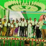 Read more about the article ଆମ ଓଡିଶା ନବୀନ ଓଡିଶା ସଚେତନତା ଶିବିର ଅନୁଷ୍ଠିତ