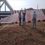 Read more about the article ରେଳବାଇ ରାସ୍ତା ନିର୍ମାଣ ପକ୍ରିୟା ଆରମ୍ଭ ରେଳମନ୍ତ୍ରୀଙ୍କୁ କୃତଜ୍ଞତା ଜଣାଇଲେ ଇଁ ପ୍ରକାଶ ଚନ୍ଦ୍ର ସେଠି