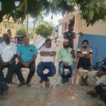 Read more about the article ବାବା ତୁମ୍ବେଶ୍ୱର ମନ୍ଦିର ପ୍ରତିଷ୍ଠା ମହୋତ୍ସବ, ମନ୍ଦିର ପିଠ ପରିଦର୍ଶନ କରିବା ସହିତ କମିଟି ସଦସ୍ୟ ଙ୍କ ସହିତ ଆଲୋଚନା କଲେ ବିଜେପି ନେତା ପ୍ରତାପ ନାୟକ ।