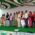 Read more about the article ସାନଖେମୁଣ୍ଡିରେ ବିଶ୍ଵ ଓଡ଼ିଆ ଭାଷା ସମ୍ମିଳନୀ ଅବସରରେ ସାହିତ୍ୟ ଆସର ଆଲୋଚନାଚକ୍ର କବିତା ପାଠ ଉତ୍ସବ।