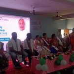 Read more about the article ବିଶ୍ଵ ଓଡ଼ିଆ ଭାଷା ସମ୍ବିଳନି ଉଦଘାଟିତ ସମାରୋହ କୁ ଉପଭୋଗ କଲେ ଦର୍ଶକ