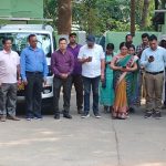 Read more about the article ପ୍ରଥମ ବିଶ୍ବ ଓଡ଼ିଆ ଭାଷା ସମ୍ମିଳନୀ *ଉଦଘାଟନୀ ଅବସରରେ ଭଞ୍ଜନଗର *ଉପଜିଲ୍ଲାପାଳଙ୍କ କାର୍ଯ୍ୟାଳୟରେ ଗାନ* କରାଗଲା ରାଜ୍ୟ ସଙ୍ଗୀତ “ବନ୍ଦେ ଉତ୍କଳ ଜନନୀ “