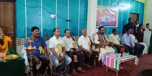 ବିଡ଼ିପୁର ପଞ୍ଚାୟତରେ ପଞ୍ଚାୟତ ସ୍ତରୀୟ ସଚେତନତା କାର୍ଯ୍ୟକ୍ରମ ଅନୁଷ୍ଠିତ