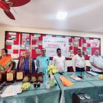 Read more about the article ପୋଡାମାରୀ ରେ ବିଶ୍ଵ ଓଡ଼ିଆ ଭାଷା ସମ୍ମିଳନୀ ଅବସରରେ ସାହିତ୍ୟ ଓ ସଂକୃତି କ କାଯ୍ୟକ୍ରମ ଅନୁଷ୍ଠିତ