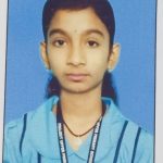 Read more about the article ଆରୋପ୍ରିୟା ପଞ୍ଚମ ଶ୍ରେଣି ବୃତ୍ତି ପରୀକ୍ଷା ରେ ବ୍ଲକ ରେ ପ୍ରଥମ ସ୍ଥାନ ।