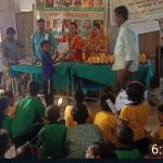 Read more about the article ବାଲିଆ ଠାରେ ନୂଆଁ ଓ ଯୁବ ଓଡ଼ିଶା,ନବୀନ ଓଡ଼ିଶା” କାର୍ଯ୍ୟକ୍ରମ ଅନୁଷ୍ଠିତ |