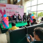 Read more about the article ଉତ୍କଳ ହସ୍ପିଟାଲ ପକ୍ଷରୁ ବିଶ୍ଵ କ୍ୟାନ୍ସର ଦିବସ ପାଳିତ