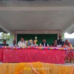 Read more about the article ଦିନ ୟଙ୍ଗସ୍ କ୍ଲବ୍ ଆନୁକୁଲ୍ୟରେ ଦୋଳଗୋବିନ୍ଦ ସ୍ମାରକୀ ଏକ ଦିବସୀୟ ଫୁଟବଲ ଟୁର୍ଣ୍ଣାମେଣ୍ଟ ଅନୁଷ୍ଠିତ