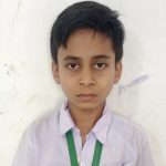 Read more about the article ଓ଼ମ ପ୍ରସାଦ ପଞ୍ଚମ ଶ୍ରେଣୀ ବୃତ୍ତି ପରୀକ୍ଷା ରେ କୃତିତ୍ତ୍ଵ ଲାଭ କଲେ