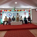 Read more about the article ଖଲ୍ଲିକୋଟ ଏନ ଏ ସି ତରଫରୁ ଭାଷା ମହାକୁମ୍ଭ ପାଳିତ, କବି, ସାହିତ୍ୟିକ, ଶିକ୍ଷାବିତ ଓ ସାମ୍ବାଦିକ ଙ୍କୁ ସମ୍ବର୍ଦ୍ଧନା