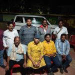 Read more about the article ଖଲ୍ଲିକୋଟ ପ୍ରେସ କ୍ଲବ ର ନୂତନ କର୍ମକର୍ତା ନର୍ବାଚନ