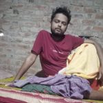 Read more about the article ଟଙ୍କା ଅଭାବରୁ ଚିକିତ୍ସା ହୋଇପାରୁ ନାହାଁନ୍ତି ଗଣେଶ, ଆର୍ଥିକ ସହାୟତା ପାଇଁ ନିବେଦନ କଲେ ଗଣେଶ ।