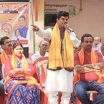 Read more about the article କଟକ ସଦର ବିଜେପିର ଗାଁକୁ ଚାଲ ଅଭିଯାନର ପ୍ରସ୍ତୁତି ବୈଠକ