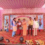 Read more about the article ଓଡିଶା ଆଦର୍ଶ ବିଦ୍ୟାଳୟରେ 4 ବର୍ଷ ବାର୍ଷିକ ଉତ୍ସବ l