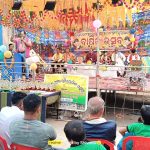 Read more about the article ସରକାରୀ ଆଶ୍ରମ ବିଦ୍ୟାଳୟ ର ବାର୍ଷିକ ଉତ୍ସବ ପାଳନ