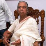 Read more about the article ଖଲ୍ଲିକୋଟ ରାଣୀ ଓ ଖଲ୍ଲିକୋଟ ଓ କବିସୂର୍ଯ୍ୟନଗର ର 10 ଥର ର ବିଧାୟିକା ଭି ସୁଜ୍ଞାନୀ କୁମାରୀ ଦେଓ ଙ୍କ ପରଲୋକ, ଗଞ୍ଜାମ ଜିଲ୍ଲା ରେ ଶୋକର ଛାୟା |