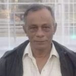 Read more about the article ଅବସରପ୍ରାପ୍ତ ବ୍ୟାଙ୍କ କର୍ମଚାରୀ ଙ୍କ ବିୟୋଗ