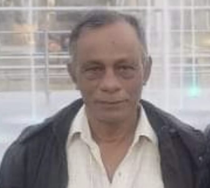 You are currently viewing ଅବସରପ୍ରାପ୍ତ ବ୍ୟାଙ୍କ କର୍ମଚାରୀ ଙ୍କ ବିୟୋଗ