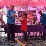 Read more about the article ଏସ୍ ରଘୁନାଥପୁର ବିଦ୍ୟାଳୟ ଠାରେ ବାର୍ଷିକ ଉତ୍ସବ ଅନୁଷ୍ଠିତ