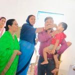 Read more about the article ନଳିହାଡ଼ ଗ୍ରାମରେ ଜାତୀୟ କୃମି ନାଶକ ଦିବସ ଅନୁଷ୍ଠିତ ହୋଇଯାଇଛି l