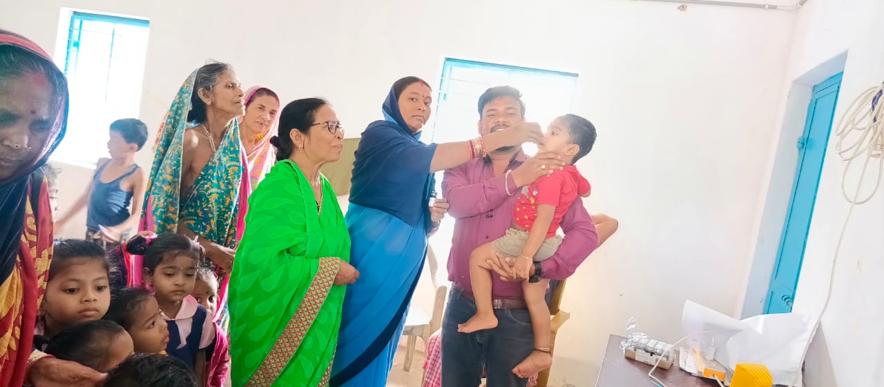 You are currently viewing ନଳିହାଡ଼ ଗ୍ରାମରେ ଜାତୀୟ କୃମି ନାଶକ ଦିବସ ଅନୁଷ୍ଠିତ ହୋଇଯାଇଛି l