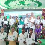 Read more about the article ଡେଙ୍ଗାଡ଼ି ପଞ୍ଚାୟତରେ ଆମ ଓଡ଼ିଶା ନବୀନ ଓଡ଼ିଶା କାର୍ଯ୍ୟକ୍ରମ ଅନୁଷ୍ଠିତ