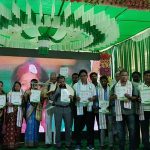 Read more about the article କଉଡ଼ିଆ ପଞ୍ଚାୟତ ରେ ଆମ ଓଡ଼ିଶା ନବୀନ ଓଡ଼ିଶା ସନେତନତା ।