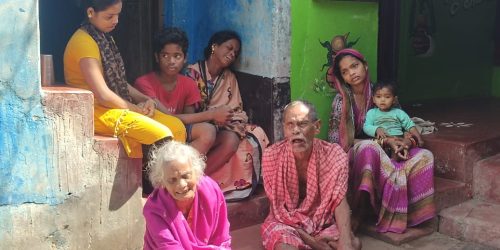 ଦୁବାଇ ରେ ପୁଣି ଓଡ଼ିଆ ଶ୍ରମିକ ର ମୃତ୍ଯୁ,ଖଲ୍ଲିକୋଟ ରେ ସରୁନି ଦାଦନ ଦୁଃଖ