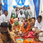 Read more about the article ବିଜେପି ବିଜେଡି କୁ ବାହା କରେଇଲେ ସାନଖେମୁଣ୍ଡି ବିଧାୟକ ରମେଶ ଚନ୍ଦ୍ର ଜେନା