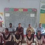 Read more about the article ଝାଡେଶ୍ୱର୍ ଉଚ୍ଚ ମାଧ୍ୟମିକ ବିଦ୍ୟାଳୟରେ ଆତ୍ମରକ୍ଷା ତାଲିମ ଶିବିର ।