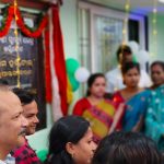 Read more about the article ଆଭାସୀ ରେ ମୁଖ୍ୟମନ୍ତ୍ରୀଙ୍କ ଦ୍ୱାରା ଖଲ୍ଲିକୋଟ ଗୋଷ୍ଟି ସ୍ୱାସ୍ଥ୍ୟ କେନ୍ଦ୍ର ର ରୂପାନ୍ତରିତ କାର୍ଯ୍ୟ ଉଦଘାଟିତ