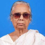 Read more about the article ଖଲ୍ଲିକୋଟ ରାଣୀ ସୁଜ୍ଞାନ ଙ୍କ ବିୟୋଗ ରେ ରାଷ୍ଟ୍ରପତି ଦ୍ରୌପଦୀ ମୁର୍ମୁ ଙ୍କ ଶୋକ