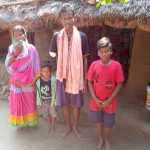 Read more about the article ସହାୟତାର ଅପହଞ୍ଚରେ ଭିନ୍ନକ୍ଷମ କାବୁଲି ଦାସ,ପ୍ରଶାସନର ନଜର କେବେ ??