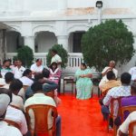 Read more about the article 5t ଓ ଆମ ଓଡ଼ିଶା ଅଧ୍ୟକ୍ଷଙ୍କ ଗସ୍ତ ପାଇଁ ପ୍ରସ୍ତୁତି ବୈଠକ