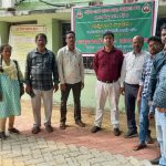 Read more about the article ଖଲ୍ଲିକୋଟ : 6 ଦଫା ଦାବି ରେ ରାଜସ୍ବ ନିରୀକ୍ଷକ ଓ ସହ ନିରୀକ୍ଷକ ଙ୍କ କାର୍ଯ୍ୟବନ୍ଦ ଆନ୍ଦୋଳନ