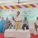 Read more about the article ଖଲ୍ଲିକୋଟ ଏନ ଏ ସି ତରଫରୁ ଆମ ଓଡିଶା ନବୀନ ଓଡିଶା ସଚେତନତା ଶିବିର ଅନୁଷ୍ଠିତ